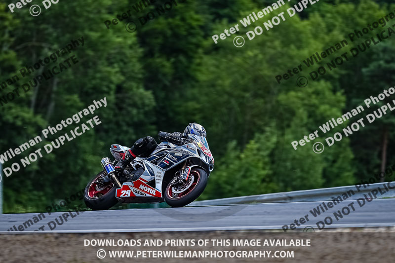 Slovakia Ring;event digital images;motorbikes;no limits;peter wileman photography;trackday;trackday digital images